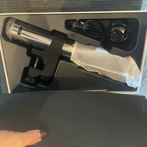 Anova precision cooker sous vide
